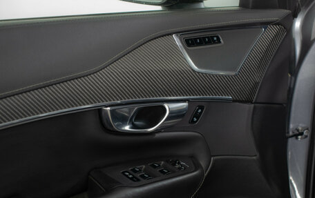 Volvo XC90 II рестайлинг, 2020 год, 5 790 000 рублей, 18 фотография