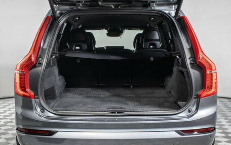 Volvo XC90 II рестайлинг, 2020 год, 5 790 000 рублей, 24 фотография