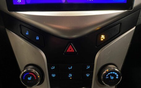 Chevrolet Cruze II, 2014 год, 740 000 рублей, 14 фотография