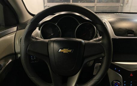 Chevrolet Cruze II, 2014 год, 740 000 рублей, 10 фотография