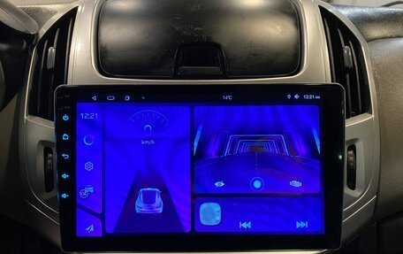 Chevrolet Cruze II, 2014 год, 740 000 рублей, 13 фотография