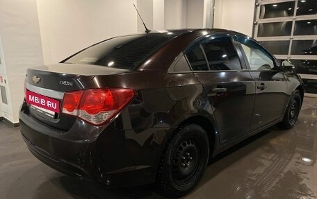 Chevrolet Cruze II, 2014 год, 740 000 рублей, 3 фотография