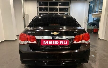Chevrolet Cruze II, 2014 год, 740 000 рублей, 4 фотография