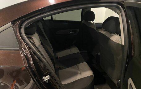 Chevrolet Cruze II, 2014 год, 740 000 рублей, 16 фотография