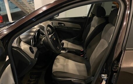 Chevrolet Cruze II, 2014 год, 740 000 рублей, 15 фотография