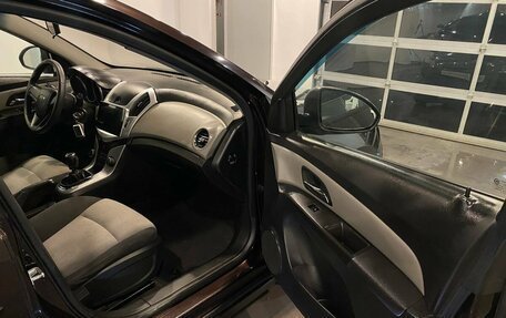 Chevrolet Cruze II, 2014 год, 740 000 рублей, 25 фотография