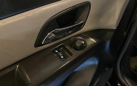 Chevrolet Cruze II, 2014 год, 740 000 рублей, 20 фотография