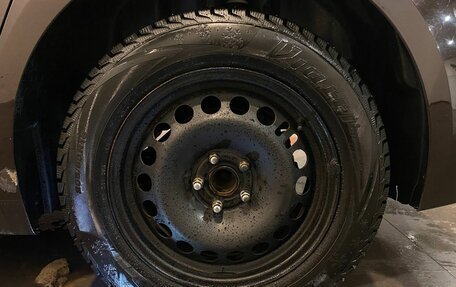 Chevrolet Cruze II, 2014 год, 740 000 рублей, 18 фотография