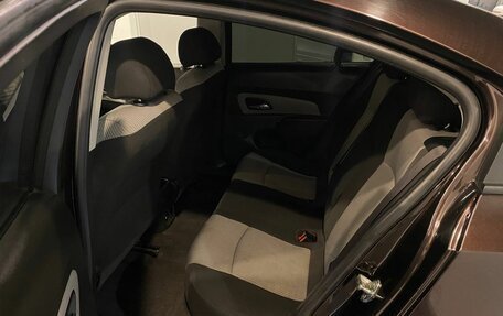 Chevrolet Cruze II, 2014 год, 740 000 рублей, 23 фотография