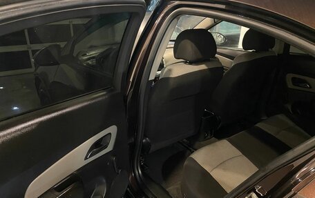 Chevrolet Cruze II, 2014 год, 740 000 рублей, 22 фотография