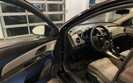 Chevrolet Cruze II, 2014 год, 740 000 рублей, 19 фотография