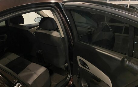 Chevrolet Cruze II, 2014 год, 740 000 рублей, 24 фотография