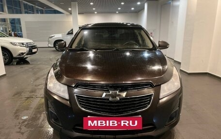 Chevrolet Cruze II, 2014 год, 740 000 рублей, 8 фотография