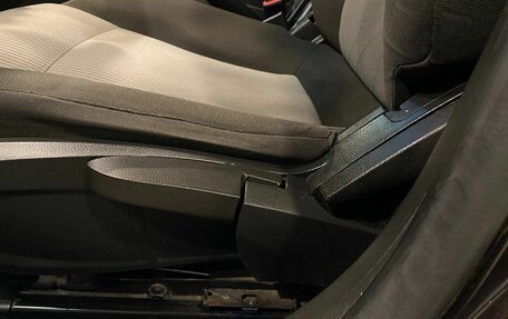 Chevrolet Cruze II, 2014 год, 740 000 рублей, 30 фотография