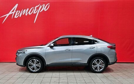 Haval F7x I, 2022 год, 2 099 000 рублей, 2 фотография