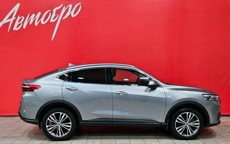 Haval F7x I, 2022 год, 2 099 000 рублей, 6 фотография