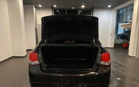 Chevrolet Cruze II, 2014 год, 740 000 рублей, 33 фотография