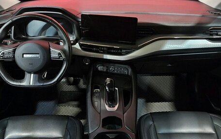 Haval F7x I, 2022 год, 2 099 000 рублей, 9 фотография