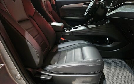 Haval F7x I, 2022 год, 2 099 000 рублей, 12 фотография