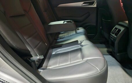 Haval F7x I, 2022 год, 2 099 000 рублей, 13 фотография