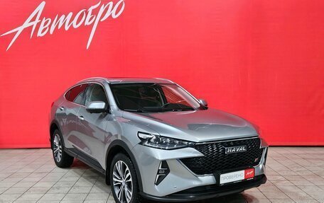 Haval F7x I, 2022 год, 2 099 000 рублей, 7 фотография