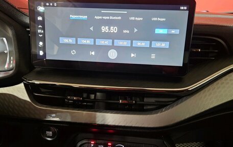 Haval F7x I, 2022 год, 2 099 000 рублей, 14 фотография