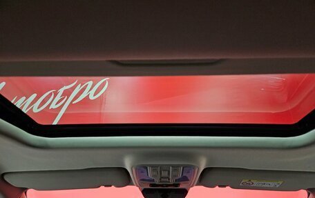 Haval F7x I, 2022 год, 2 099 000 рублей, 17 фотография