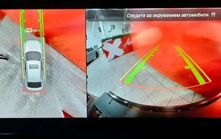 Haval F7x I, 2022 год, 2 099 000 рублей, 16 фотография