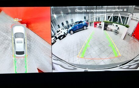 Haval F7x I, 2022 год, 2 099 000 рублей, 15 фотография