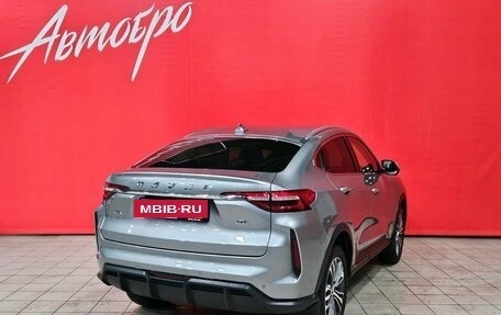 Haval F7x I, 2022 год, 2 099 000 рублей, 5 фотография