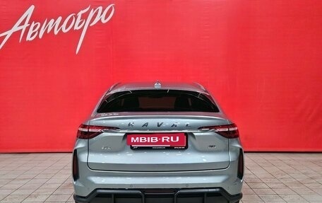 Haval F7x I, 2022 год, 2 099 000 рублей, 4 фотография