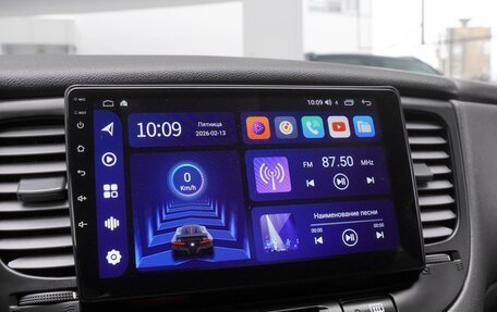 KIA Rio II, 2011 год, 770 000 рублей, 13 фотография