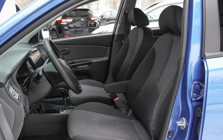 KIA Rio II, 2011 год, 770 000 рублей, 10 фотография