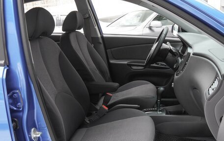 KIA Rio II, 2011 год, 770 000 рублей, 8 фотография