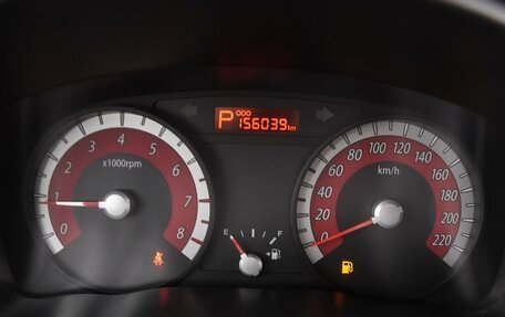 KIA Rio II, 2011 год, 770 000 рублей, 12 фотография