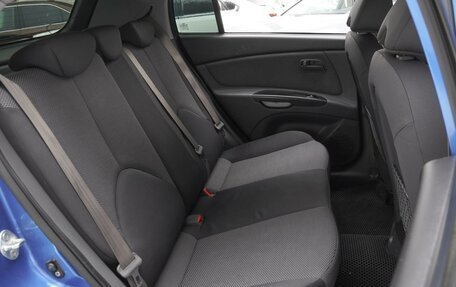 KIA Rio II, 2011 год, 770 000 рублей, 7 фотография