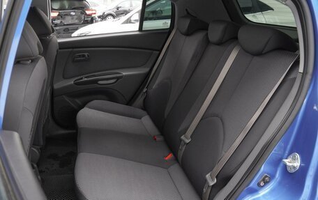 KIA Rio II, 2011 год, 770 000 рублей, 9 фотография