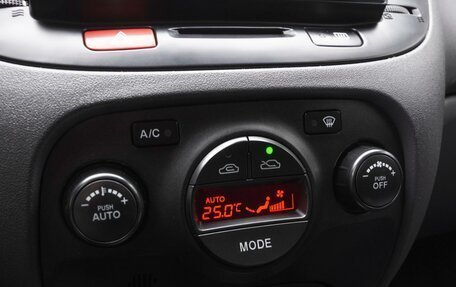 KIA Rio II, 2011 год, 770 000 рублей, 15 фотография