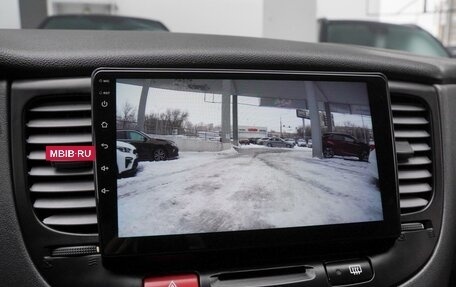 KIA Rio II, 2011 год, 770 000 рублей, 14 фотография