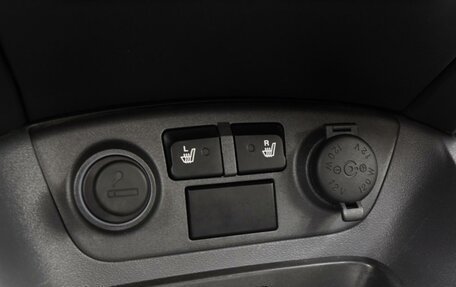 KIA Rio II, 2011 год, 770 000 рублей, 16 фотография