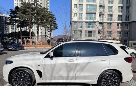 BMW X5, 2025 год, 12 250 000 рублей, 6 фотография