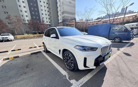 BMW X5, 2025 год, 12 250 000 рублей, 4 фотография