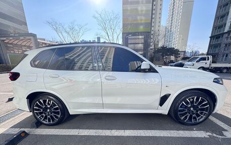 BMW X5, 2025 год, 12 250 000 рублей, 5 фотография