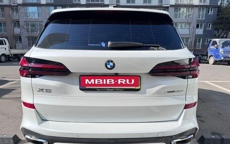 BMW X5, 2025 год, 12 250 000 рублей, 7 фотография