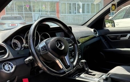 Mercedes-Benz C-Класс, 2012 год, 1 300 000 рублей, 5 фотография