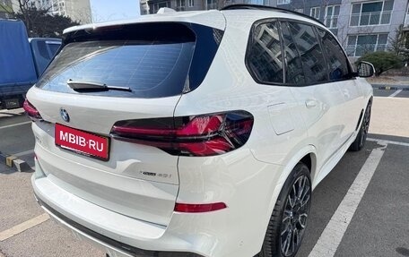 BMW X5, 2025 год, 12 250 000 рублей, 9 фотография