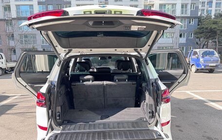 BMW X5, 2025 год, 12 250 000 рублей, 10 фотография