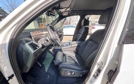 BMW X5, 2025 год, 12 250 000 рублей, 13 фотография