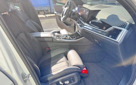 BMW X5, 2025 год, 12 250 000 рублей, 14 фотография