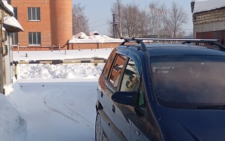 Opel Zafira A рестайлинг, 2000 год, 185 000 рублей, 2 фотография